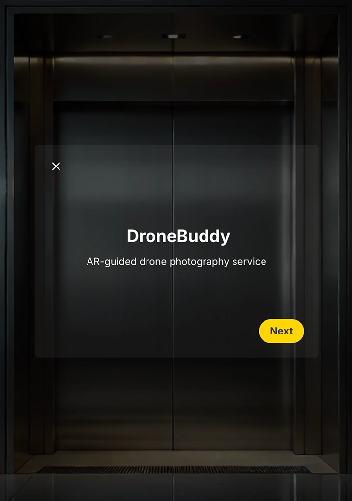 2단계: 피치 미리보기