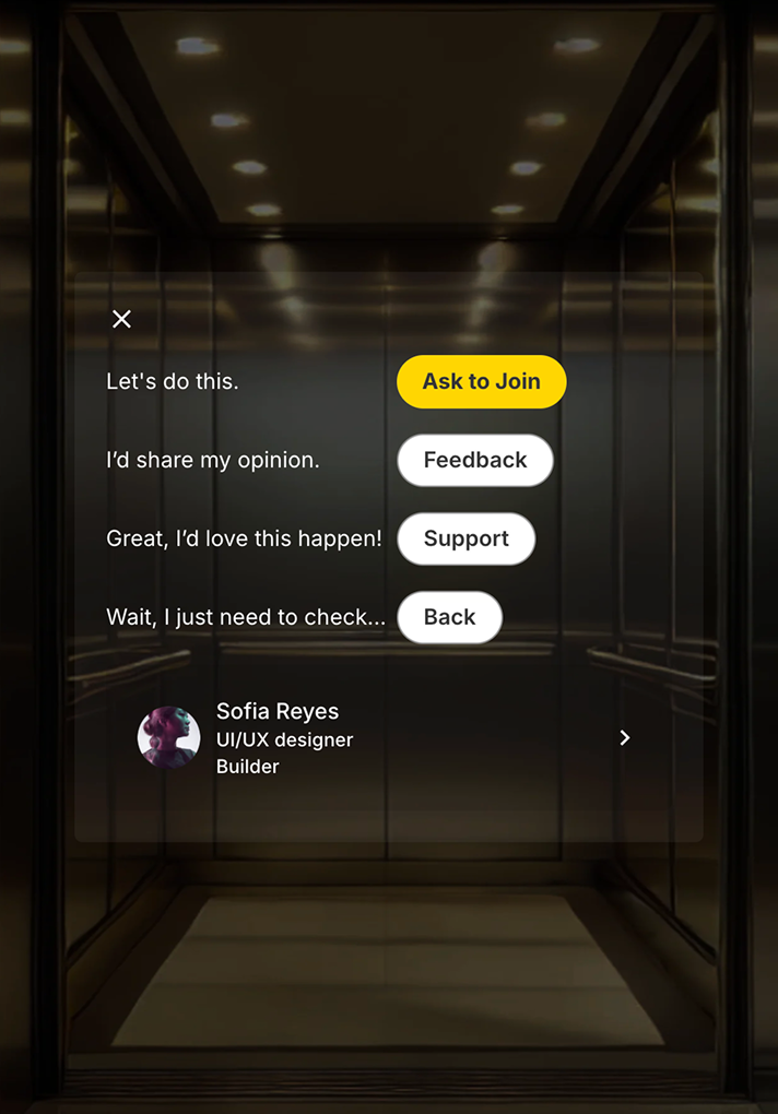 3단계: 참여 유도 CTA